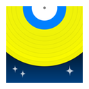 disco volante icon